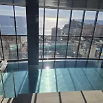 Benidorm Beach Apt 1