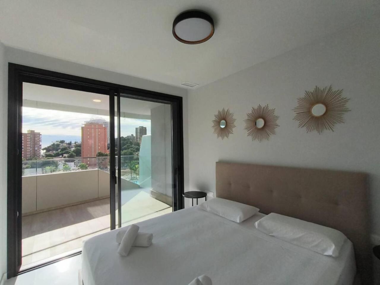 1 Apartment