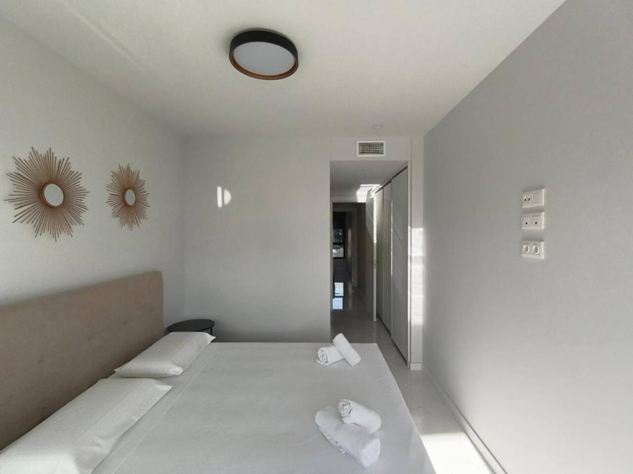 1 Apartment Benidorm