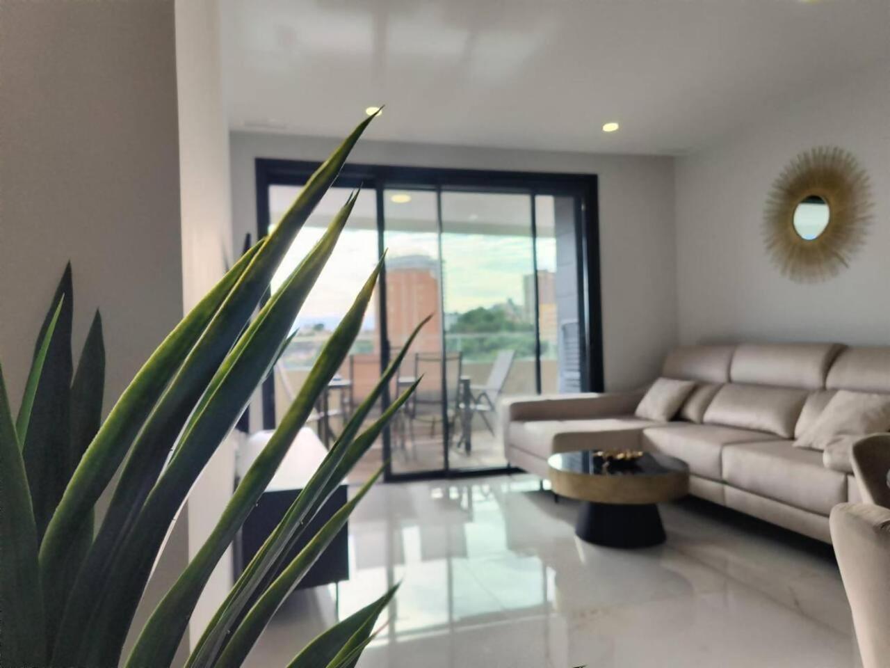 Apartment 1 *