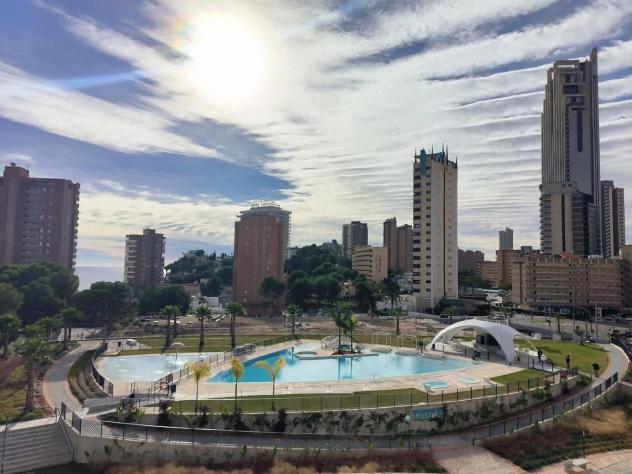 Apartment 1 Benidorm