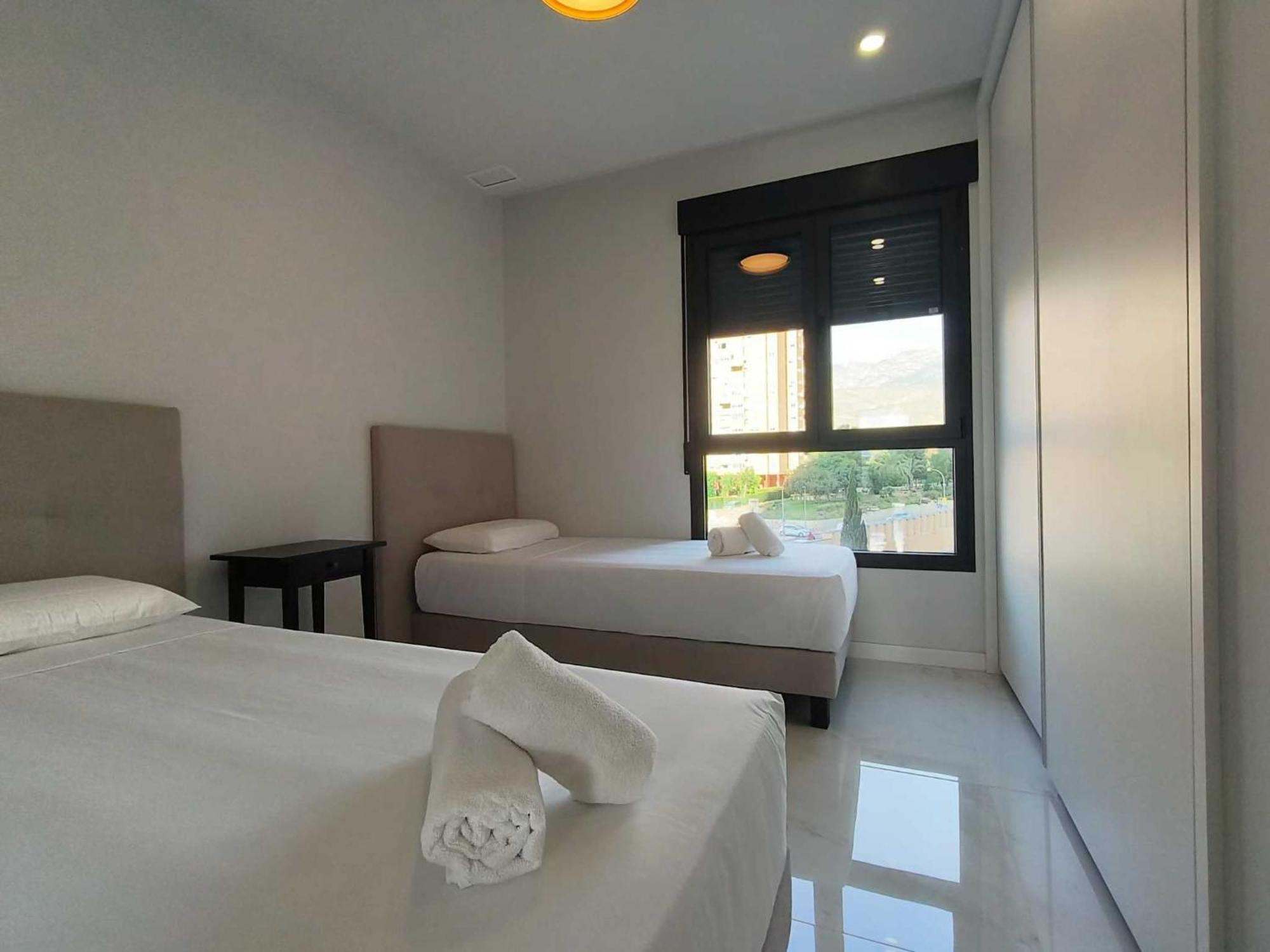 Appartement 1 *