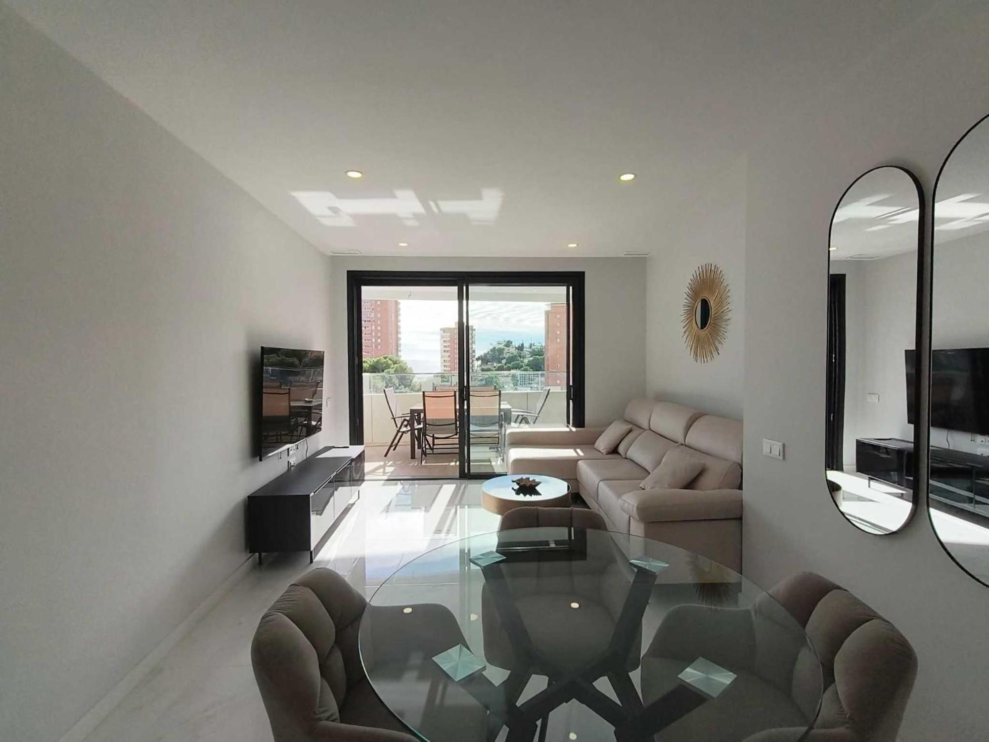 Appartement 1