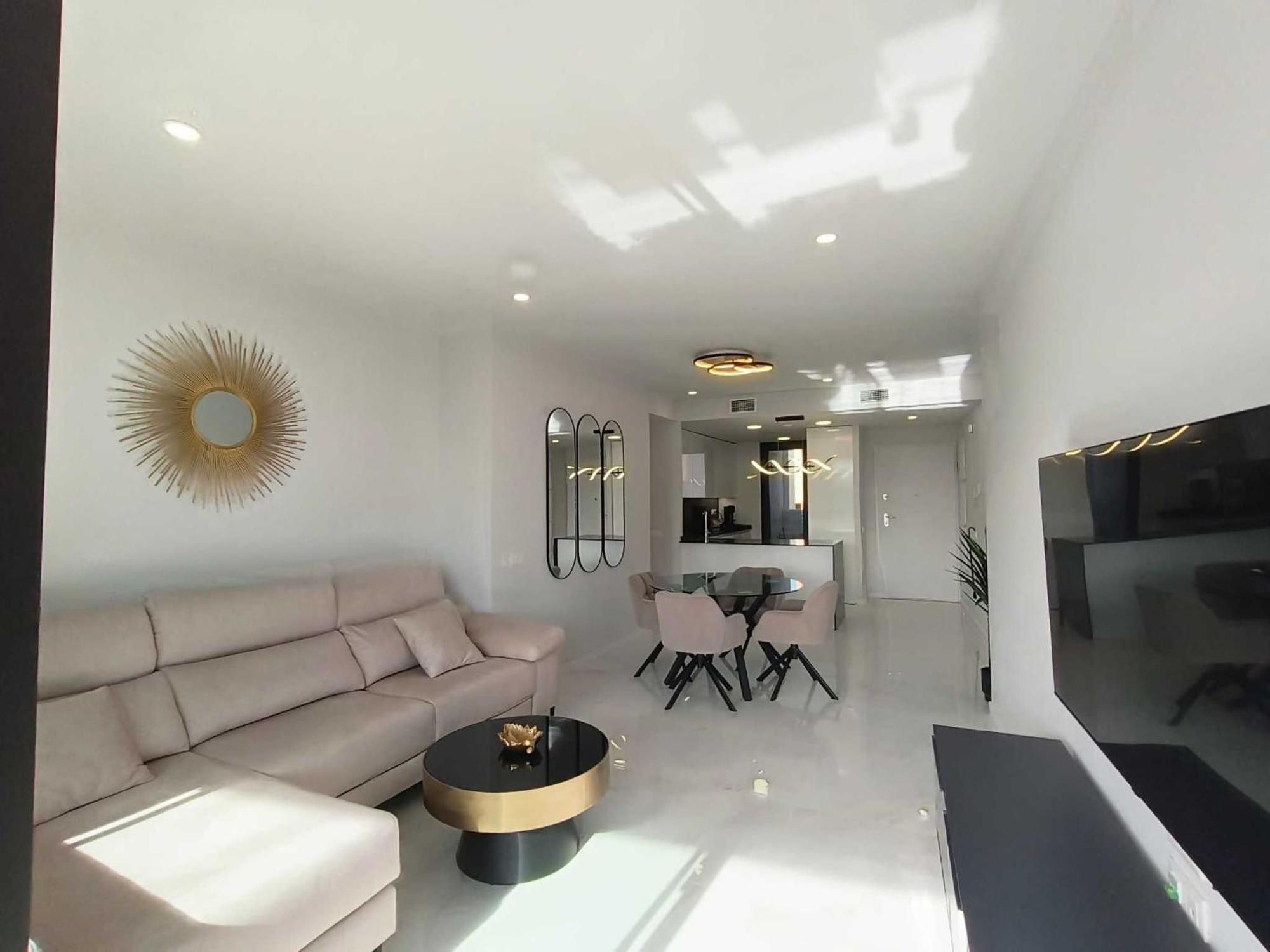 Appartement 1 Benidorm