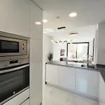 Benidorm Beach Apt 1