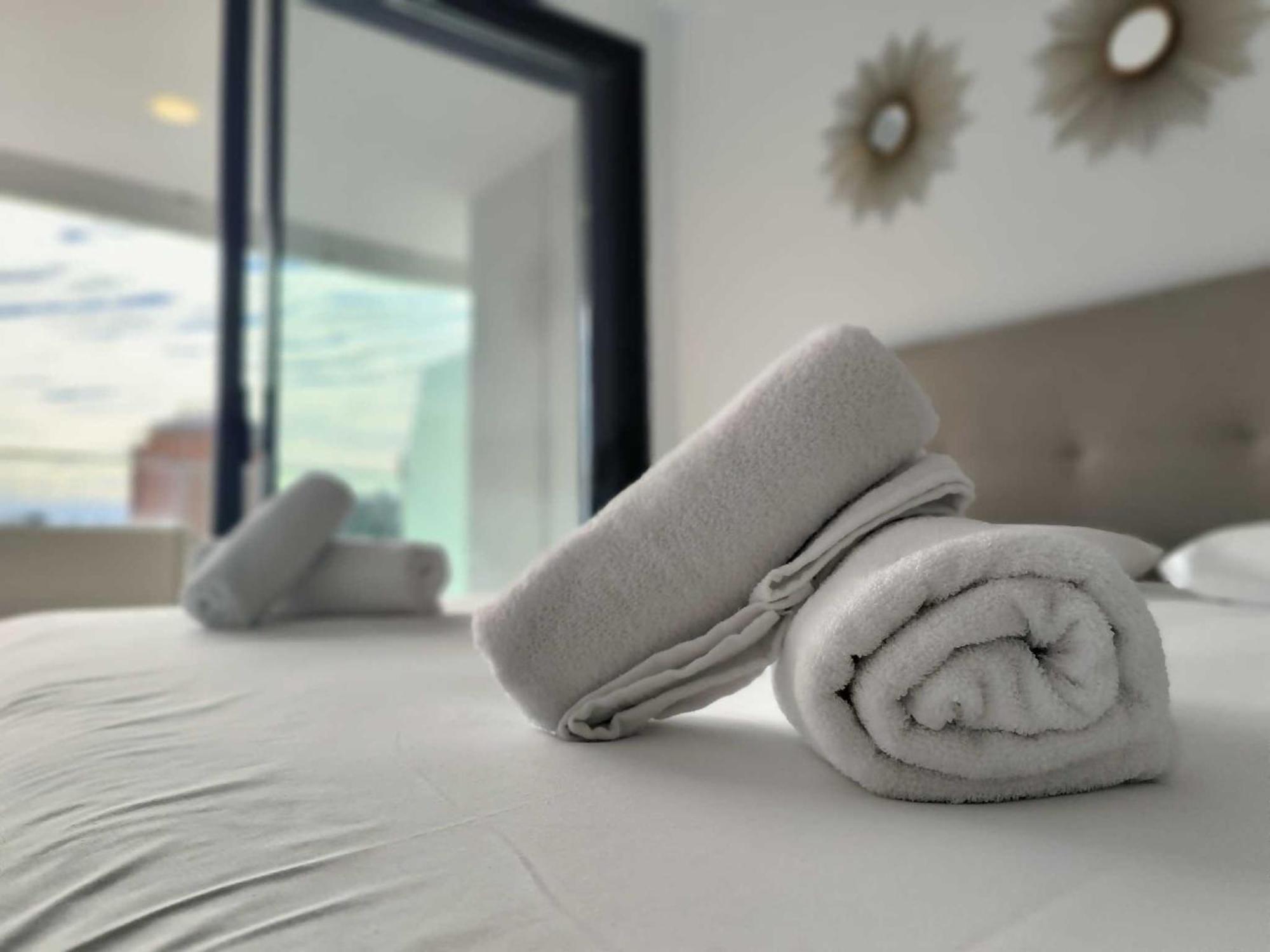 1 Appartement