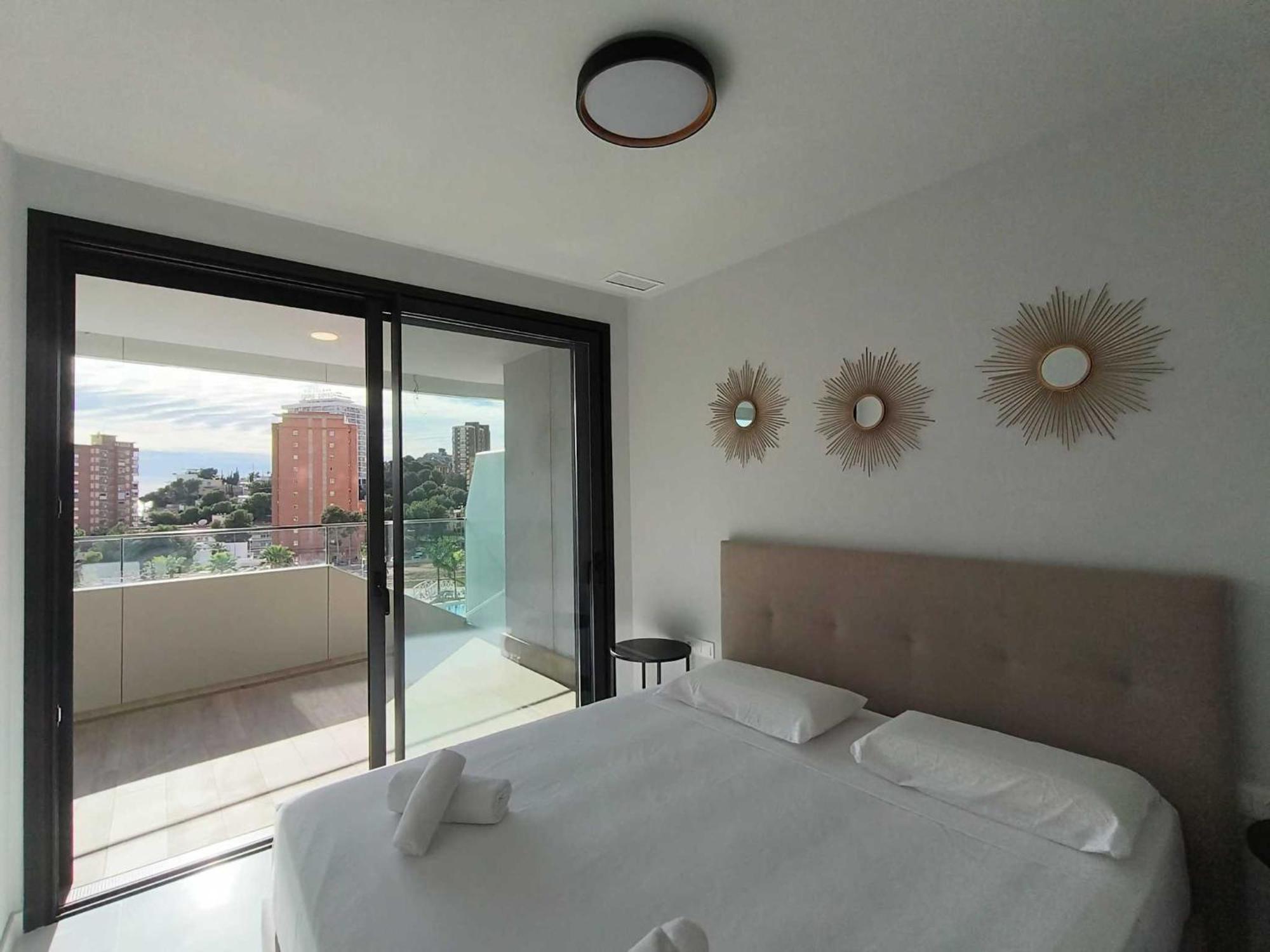 1 Benidorm